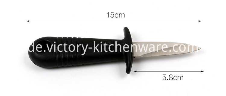 Austernmesser oyster knife